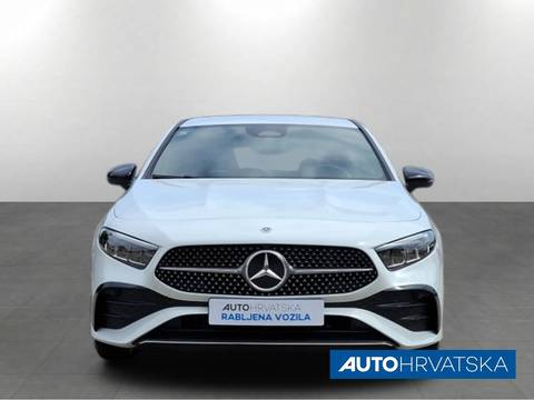 2024 Mercedes-Benz A-klasa — sličica 3