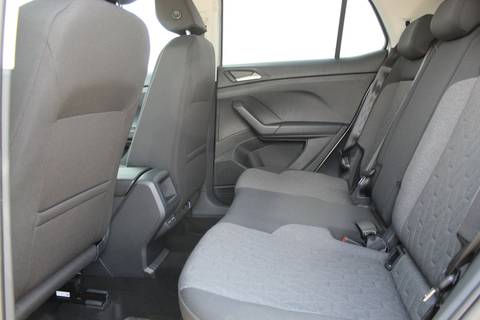 2026 Volkswagen T-Cross — sličica 10