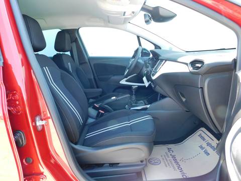 2022 Opel Crossland — sličica 10