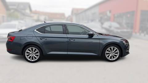 2022 Škoda Superb — sličica 8