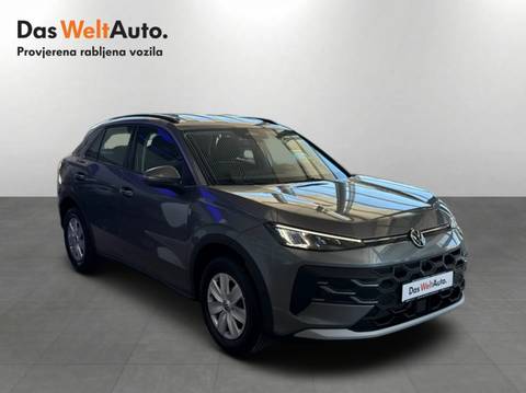 2026 Volkswagen T-Roc — sličica 3