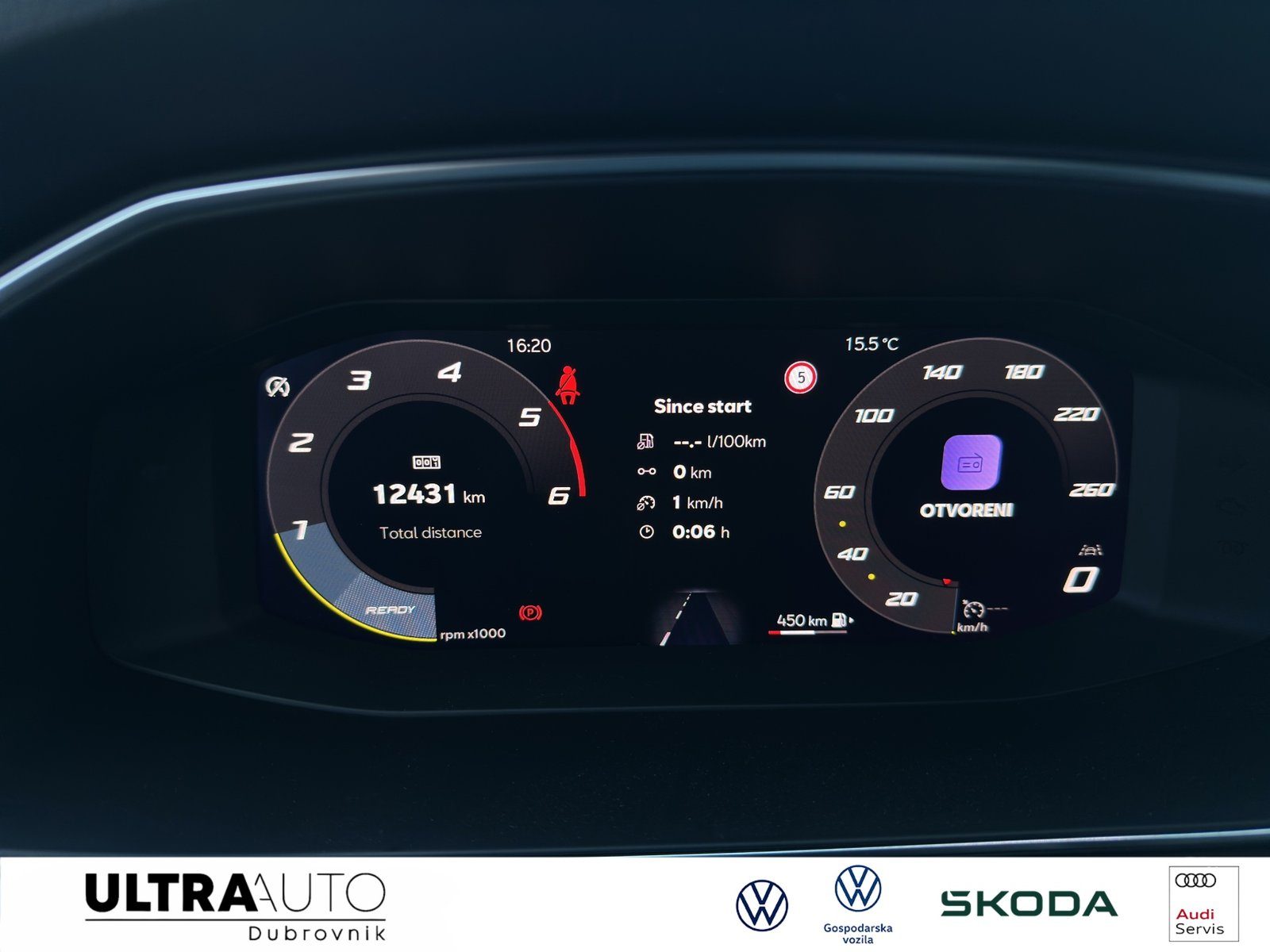 2025 Seat Leon — fotografija 11