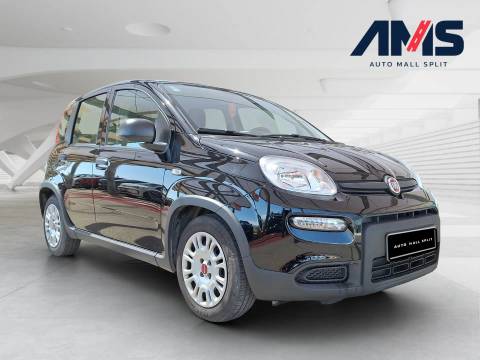 2024 Fiat Panda — sličica 7
