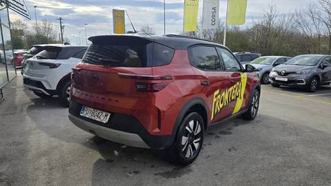 2025 Opel Frontera — sličica 3
