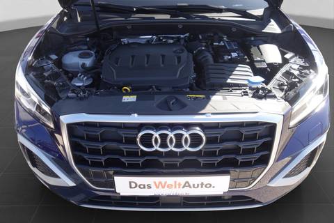 2023 Audi Q2 — sličica 17