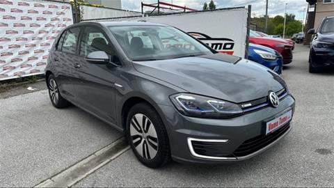 2019 Volkswagen Golf — sličica 3