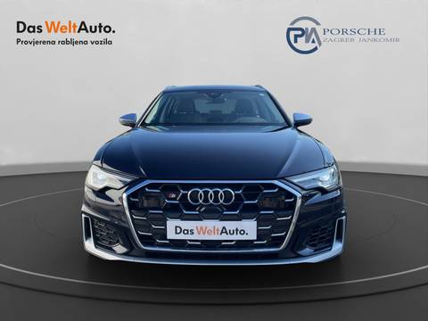 2024 Audi S6 Avant — sličica 2