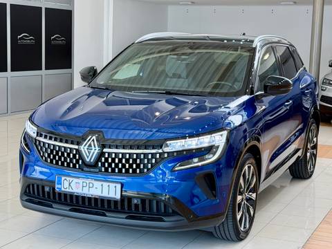 2023 Renault Austral