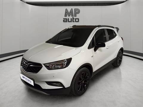 2019 Opel Mokka — sličica 3