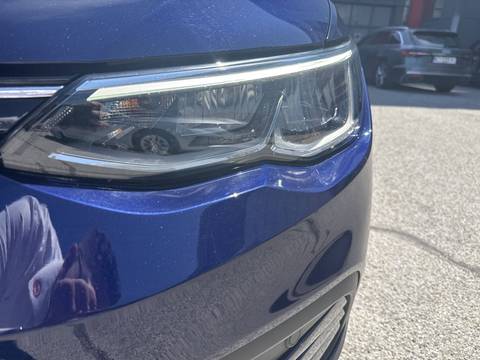 2024 Volkswagen Golf — sličica 13