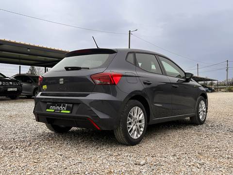 2026 Seat Ibiza — sličica 4