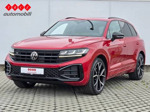 2024 Volkswagen Touareg
