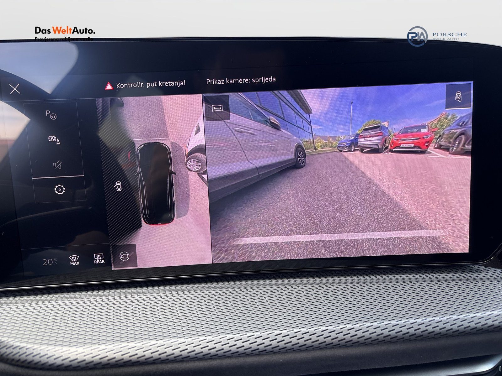 2025 Audi Q5 S line — fotografija 22