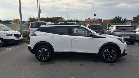 2022 Peugeot 2008 — sličica 8