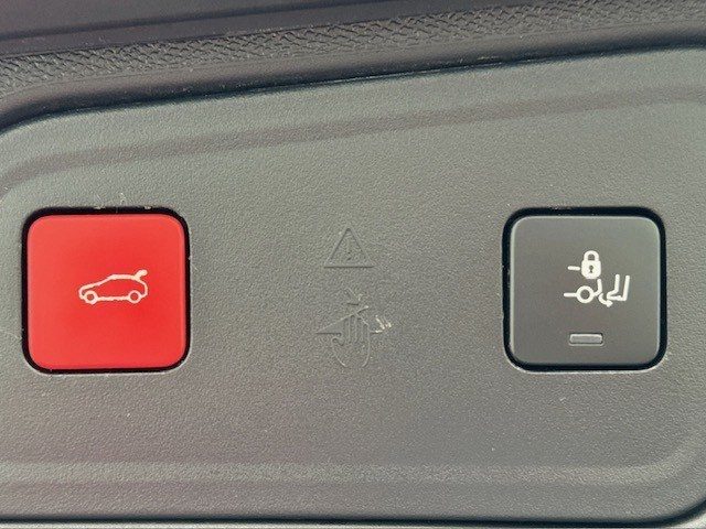 2020 Peugeot 3008 — fotografija 19