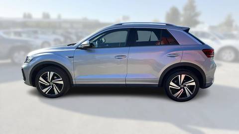 2025 Volkswagen T-Roc — sličica 4