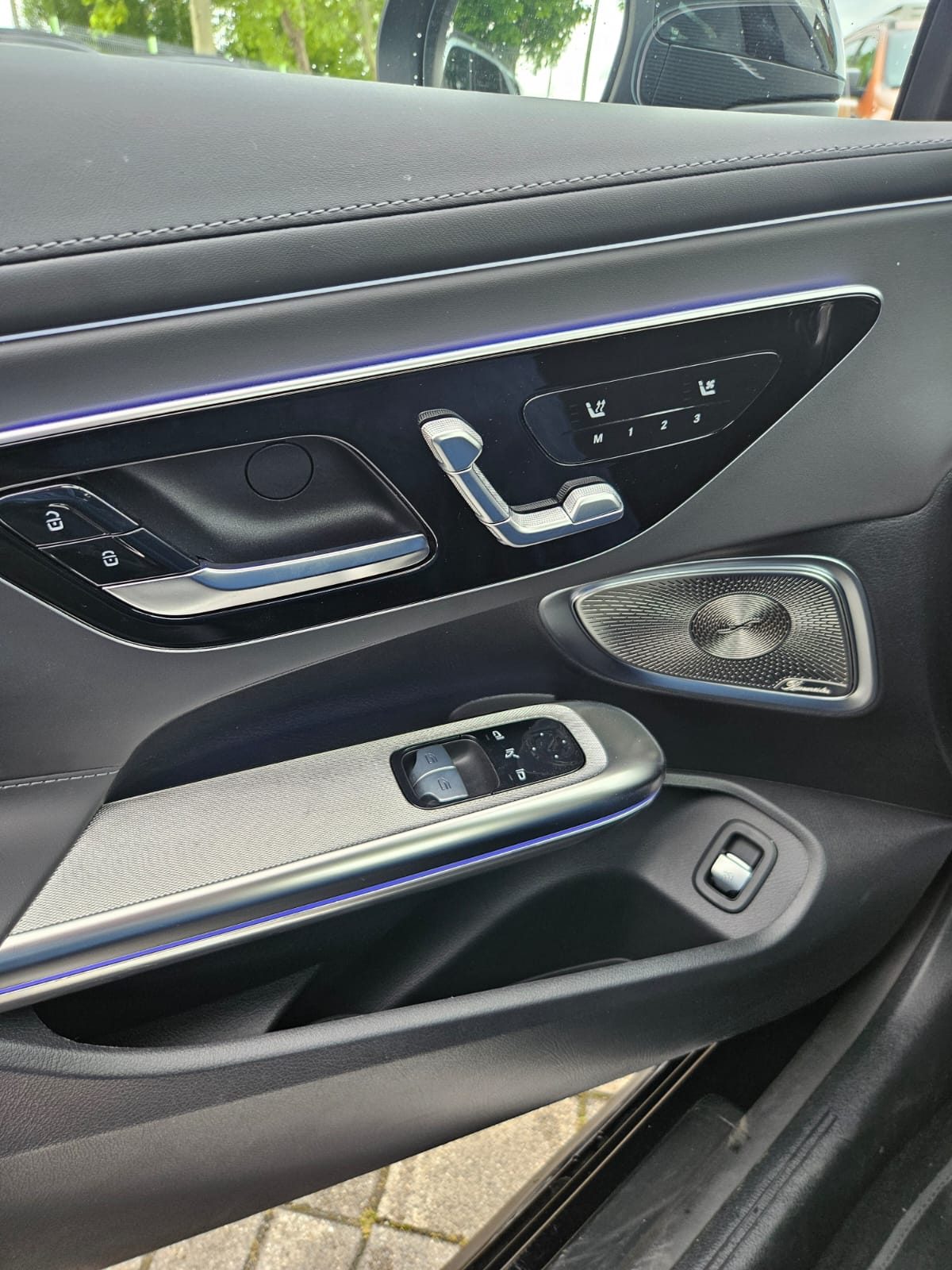 2025 Mercedes-Benz CLE — fotografija 28