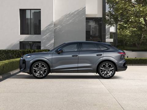 2026 Audi Q3 Sportback — sličica 4
