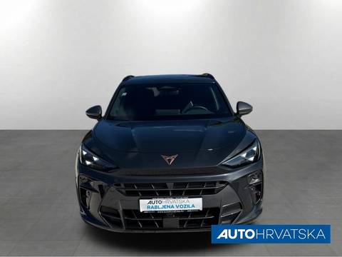 2026 Cupra Terramar — sličica 2