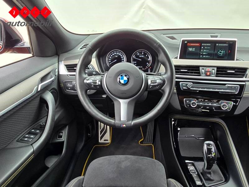 2019 BMW X2 — fotografija 9