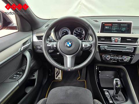 2019 BMW X2 — sličica 9
