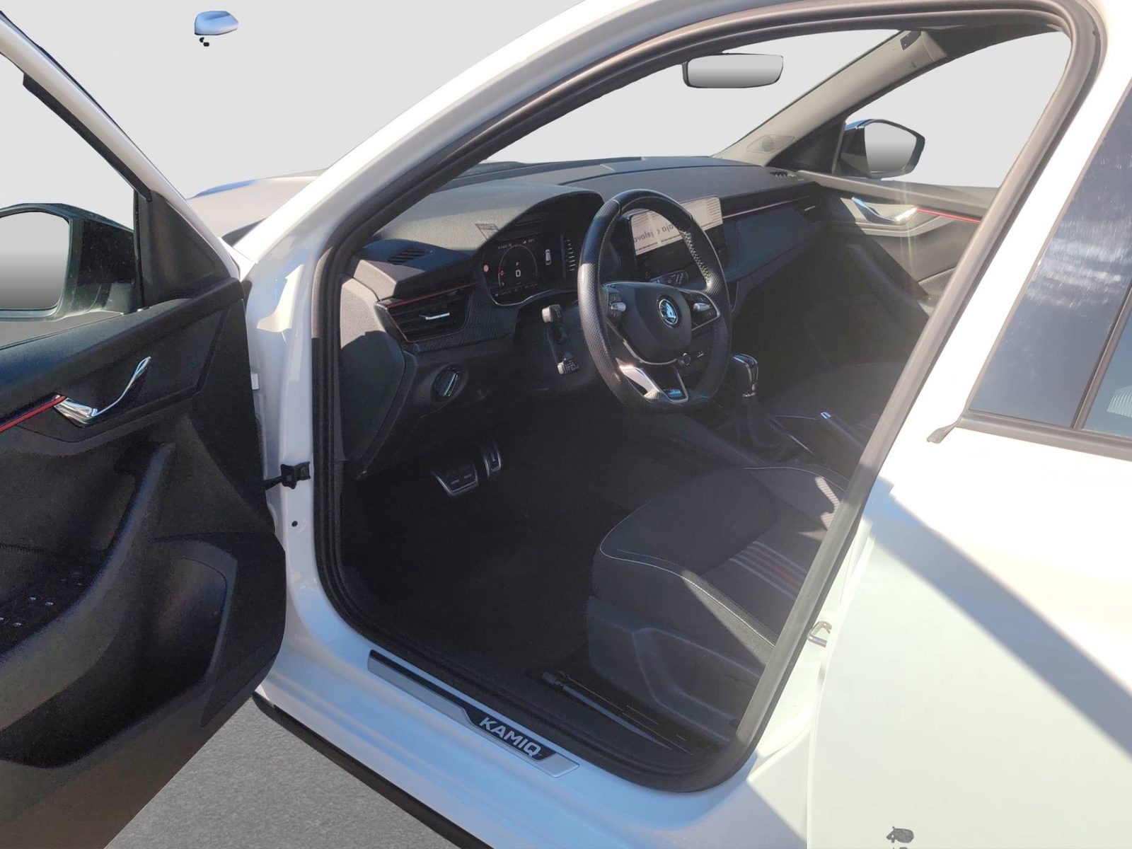 2024 Škoda Kamiq — fotografija 10