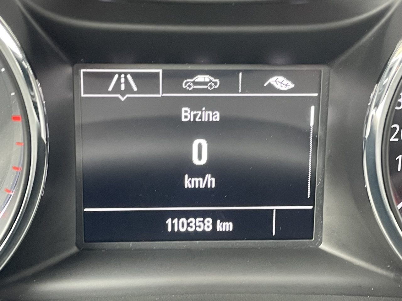 2021 Opel Astra — fotografija 17
