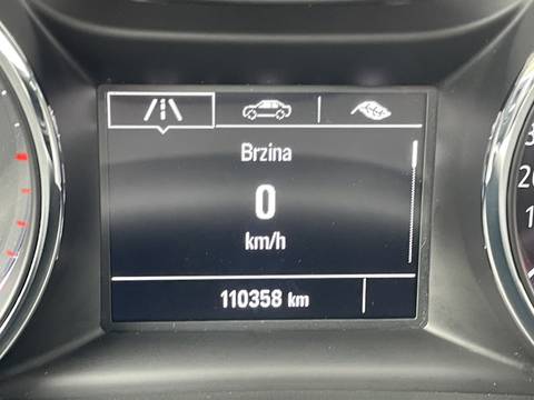 2021 Opel Astra — sličica 17