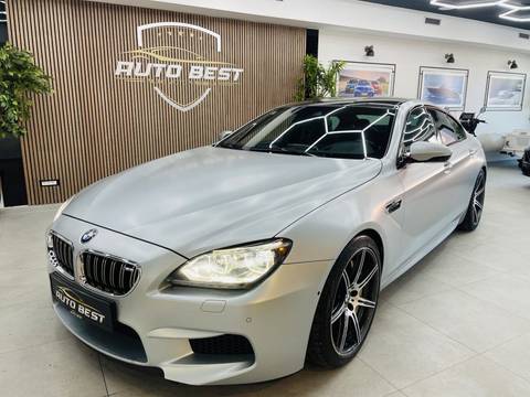 2014 BMW M6 — sličica 2