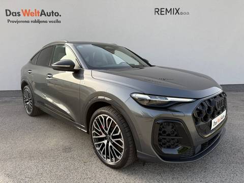 2025 Audi Q5 Sportback S line — sličica 2