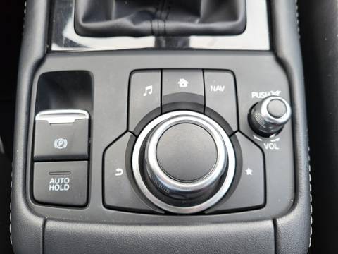 2019 Mazda CX-3 — sličica 26