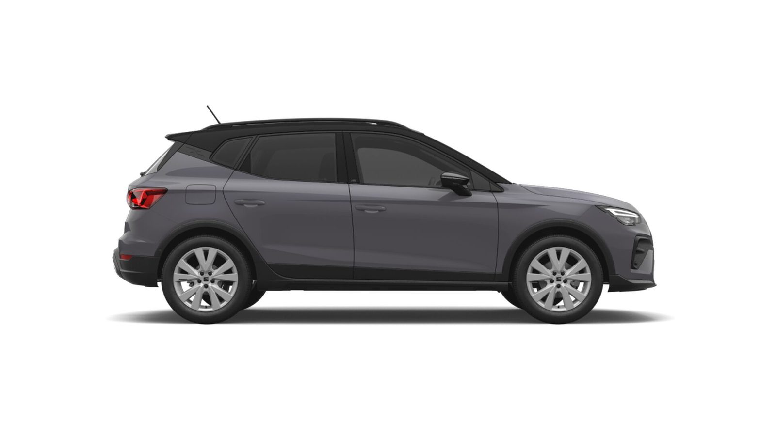 2026 Seat Arona — fotografija 5