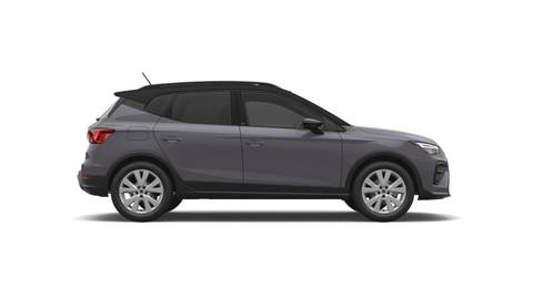 2026 Seat Arona — sličica 5