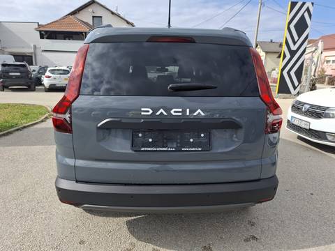 2024 Dacia Jogger — sličica 6