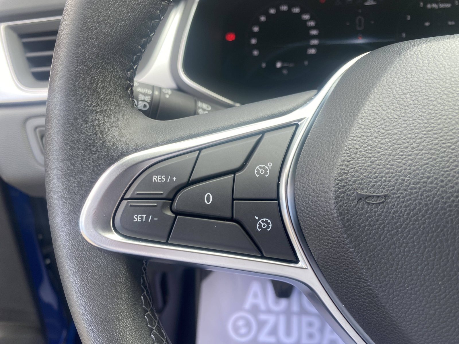 2024 Renault Captur — fotografija 27
