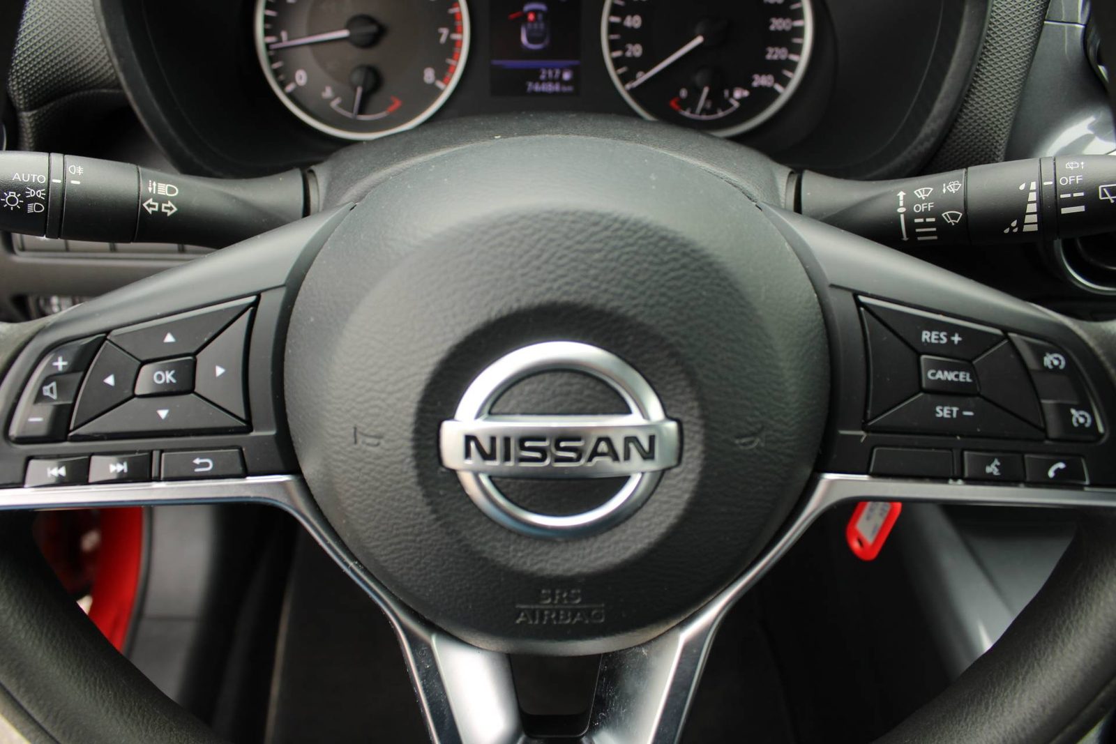 2020 Nissan Juke — fotografija 15
