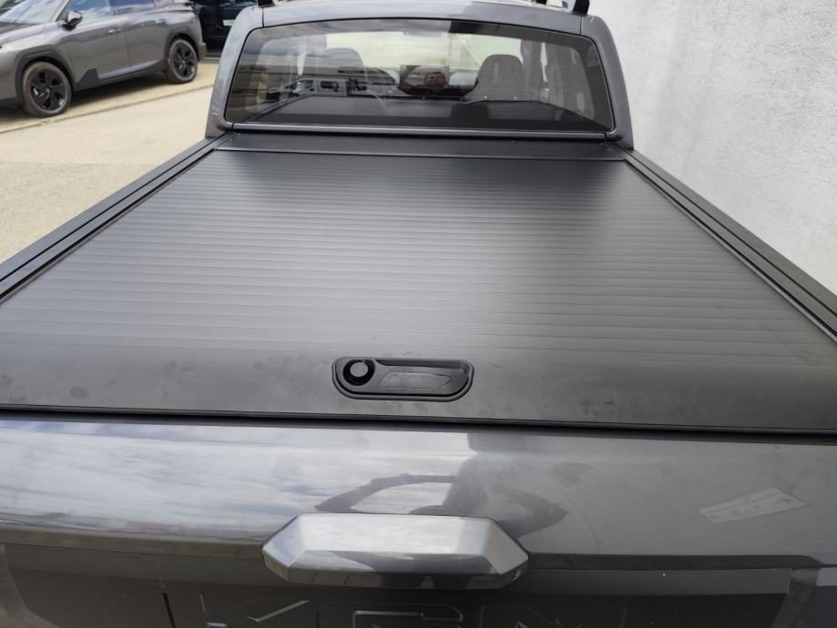 2026 SsangYong SsangYong — fotografija 10