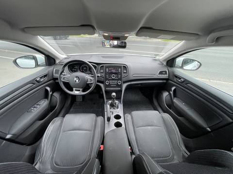 2019 Renault Megane Grandtour — sličica 11