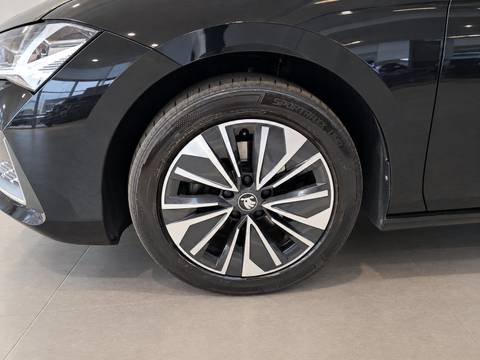 2025 Škoda Superb — sličica 10