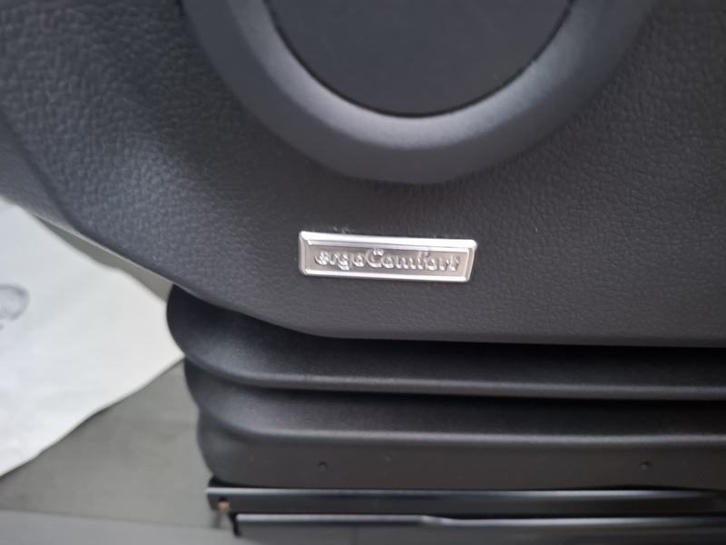 2023 Volkswagen Crafter — fotografija 14