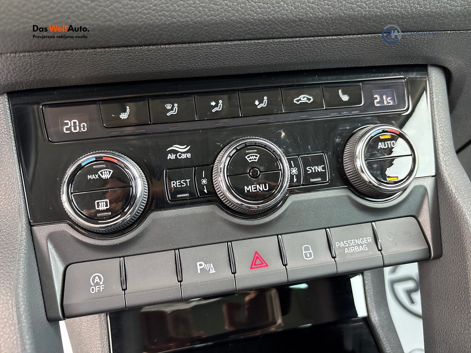 2023 Škoda Kodiaq — fotografija 20