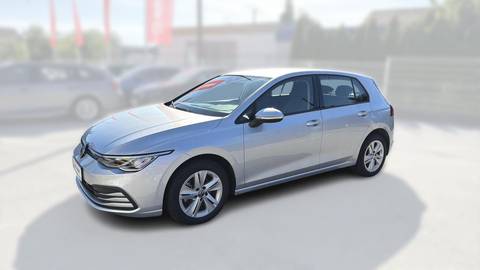 2024 Volkswagen Golf