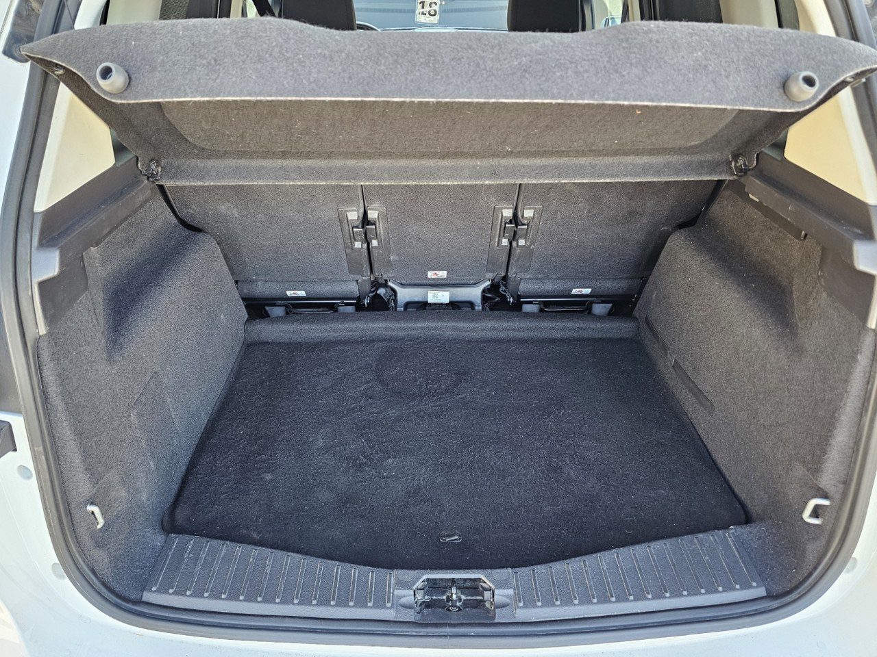 2017 Ford C-Max — fotografija 7