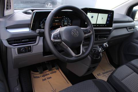 2026 Volkswagen Caravelle — sličica 9