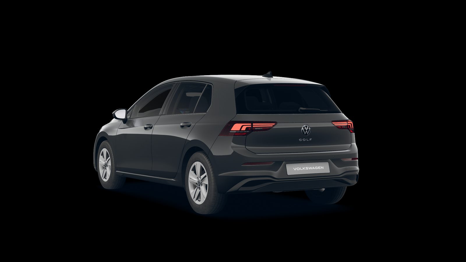 2026 Volkswagen Golf — fotografija 4