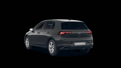 2026 Volkswagen Golf — sličica 4
