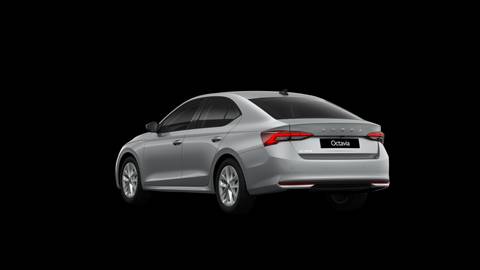 2026 Škoda Octavia — sličica 4