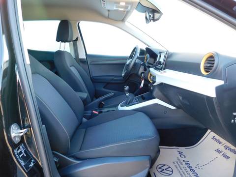 2024 Seat Arona — sličica 12