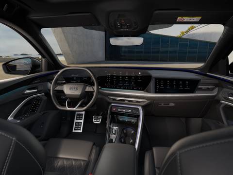 2025 Audi Q5 Sportback — sličica 9