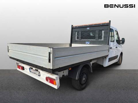 2021 Renault Master — sličica 4
